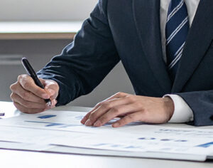 第三者評価受審