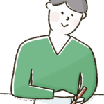 定着支援ご利用者へのお手紙（５月）