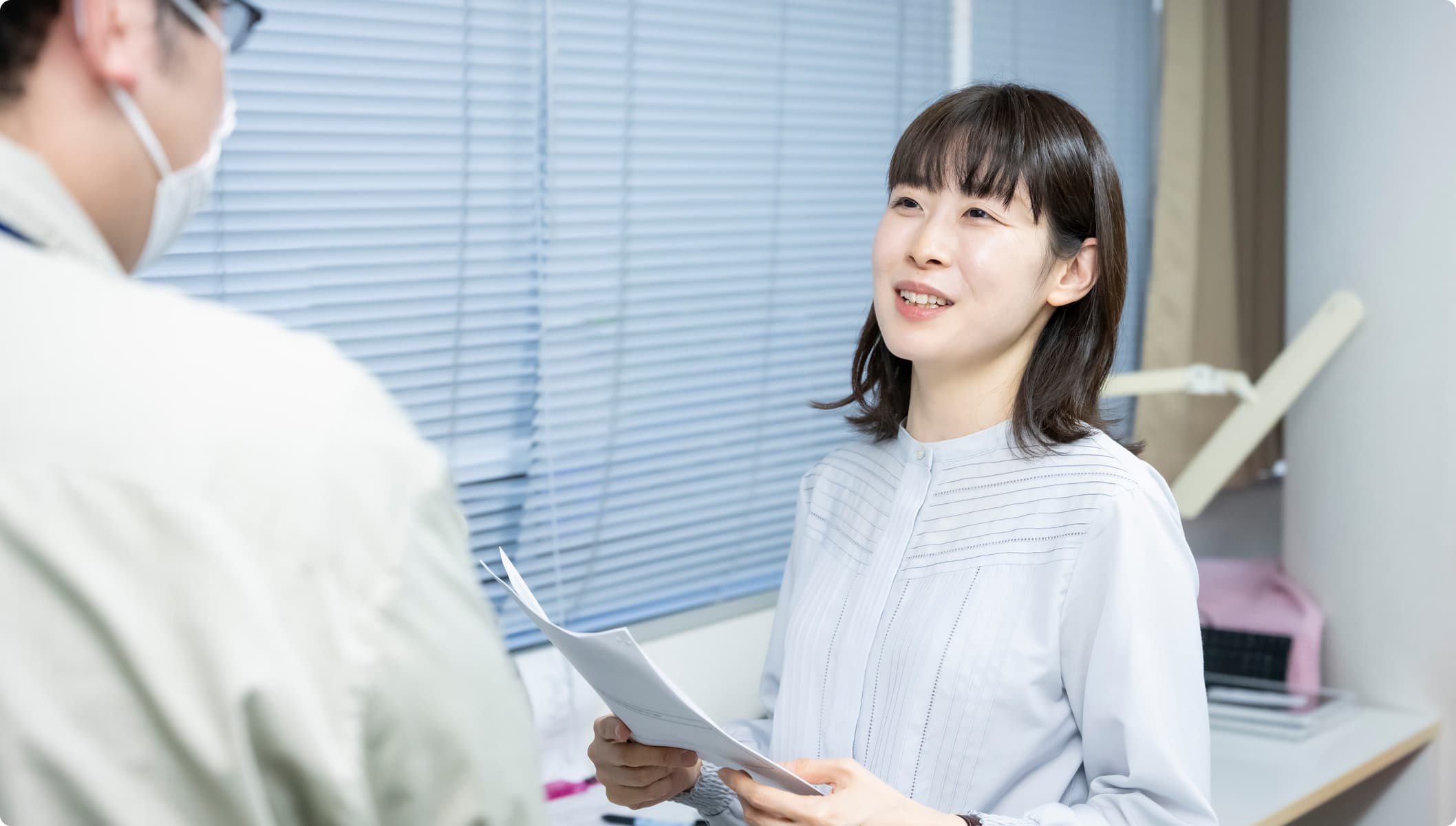 就労移行・定着支援事業所  ＨＯＰＥ神田