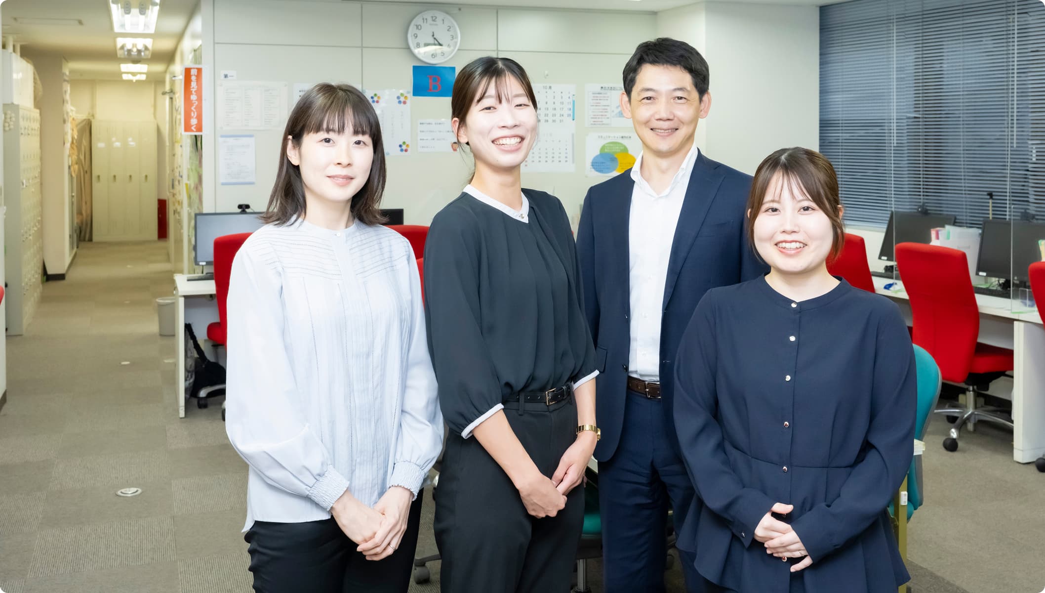 就労移行・定着支援事業所  ＨＯＰＥ神田