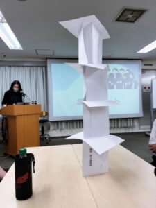 就労移行支援事業所ＨＯＰＥ神田勤続表彰式の写真