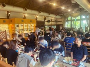 HOPE神田社会体験活動の写真