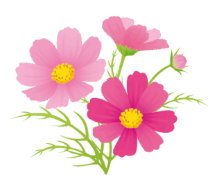 定着支援ご利用者へのお手紙（9月）