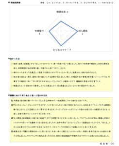 ワークステップシート２枚目