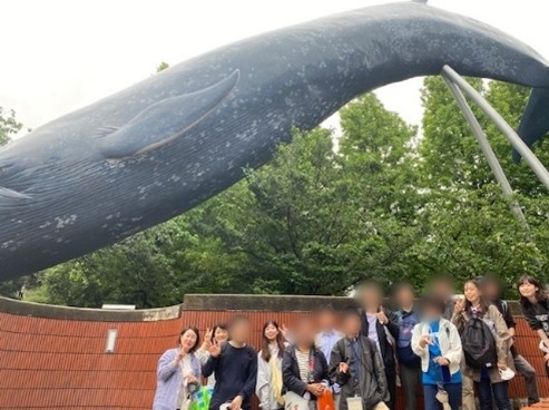 ＨＯＰＥ神田土曜開所の写真です