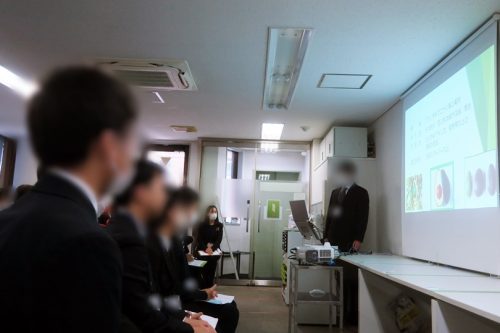 第14回成果発表会