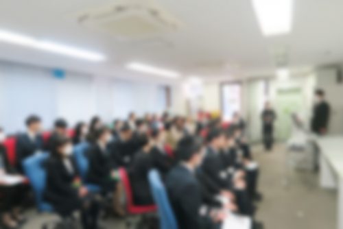 第14回成果発表会