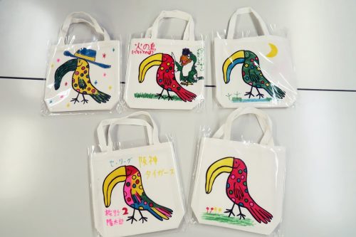 土曜開所の写真