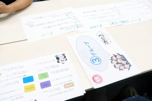 令和5年度HOPE神田勤続表彰