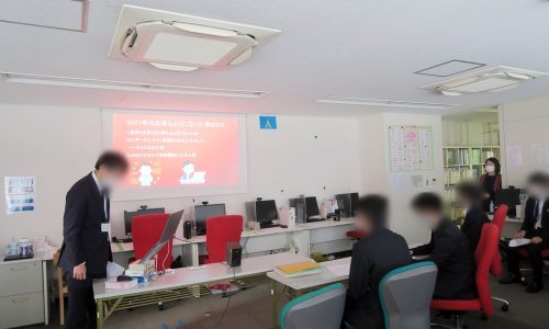 振り返りと目標１