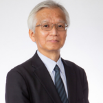 企業支援アドバイザー岡内伸二の写真