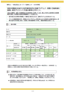 厚労省調査報告書HOPE神田抜粋