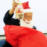 令和6年度ＨＯＰＥ神田クリスマス会の写真