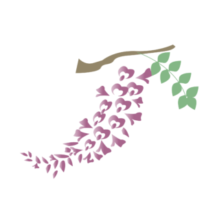 5月の花
