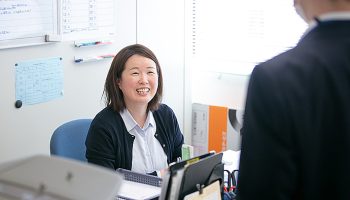 問い合わせ（要トリミング）