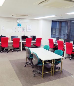 第一オフィス